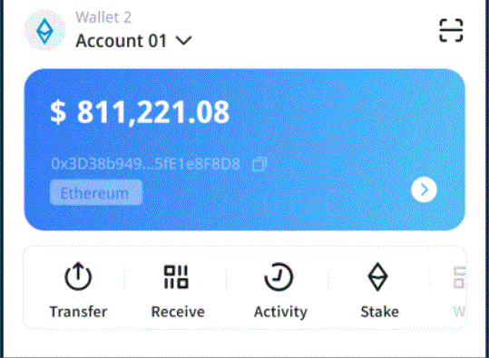 imtoken钱包android官方imToken下载版-(imtoken钱